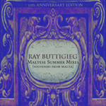 Ray Buttigieg,Maltese Summer Mixes [2006]